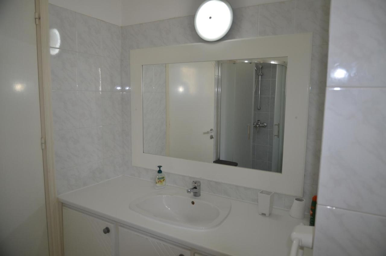 Peaceful Townhouse With Private Pool Near The Sea Apartment Пафос Екстериор снимка